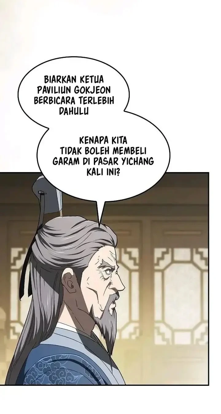 Golden Martial God Chapter 13 Halaman 6