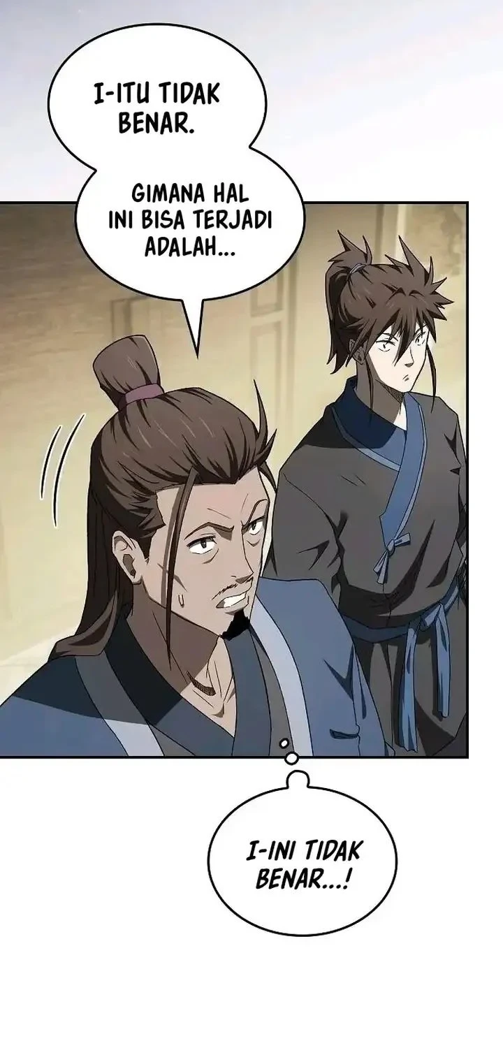 Golden Martial God Chapter 13 Halaman 9
