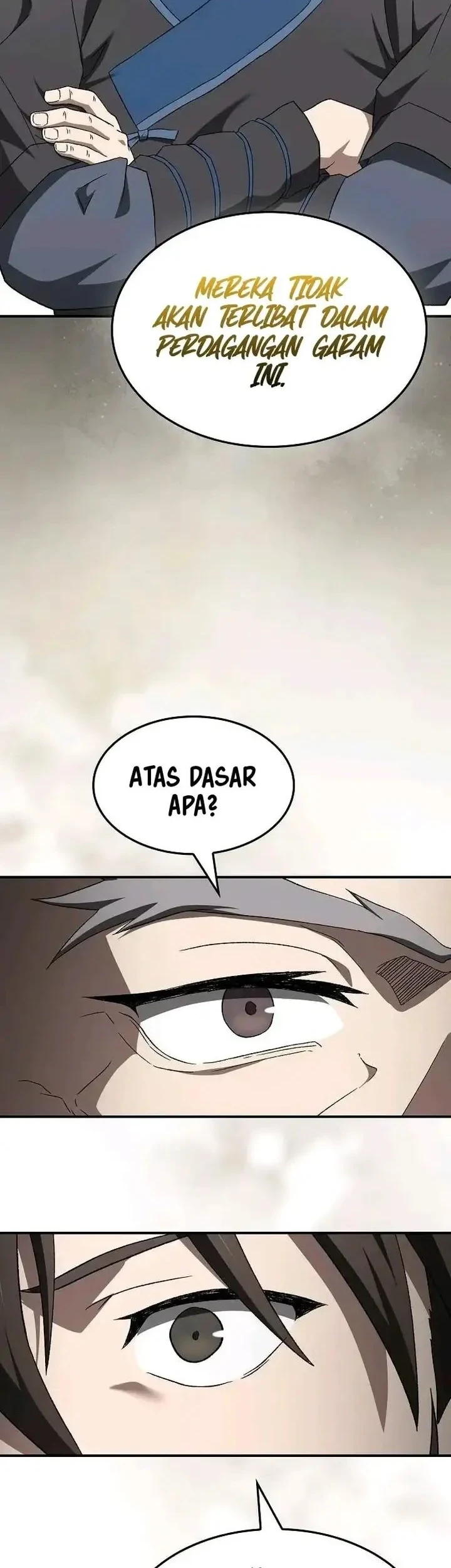 Golden Martial God Chapter 13 Halaman 17