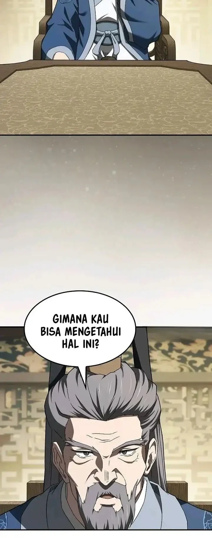 Golden Martial God Chapter 13 Halaman 29
