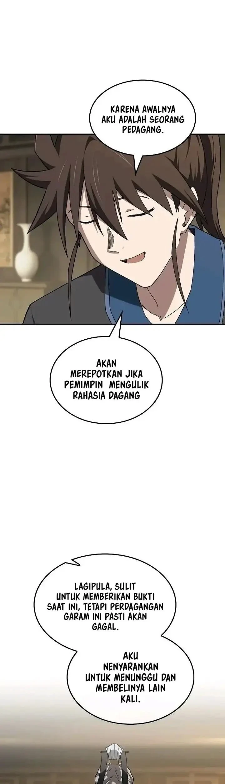 Golden Martial God Chapter 13 Halaman 30