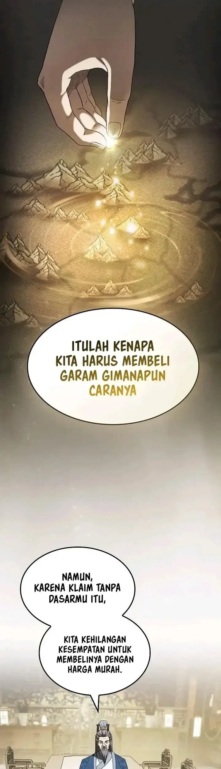 Golden Martial God Chapter 13 Halaman 40