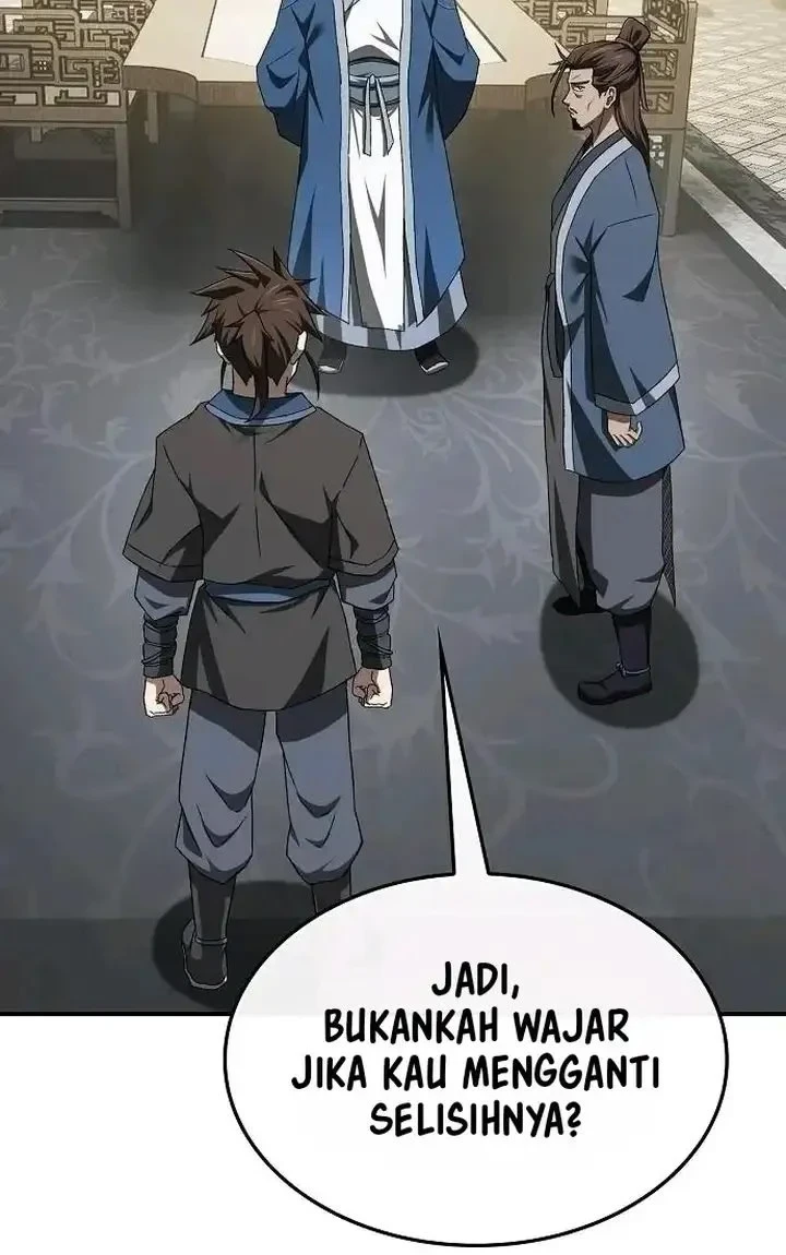 Golden Martial God Chapter 13 Halaman 41
