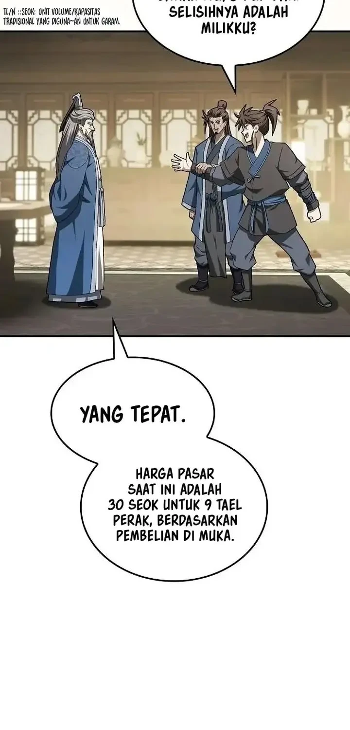 Golden Martial God Chapter 13 Halaman 49