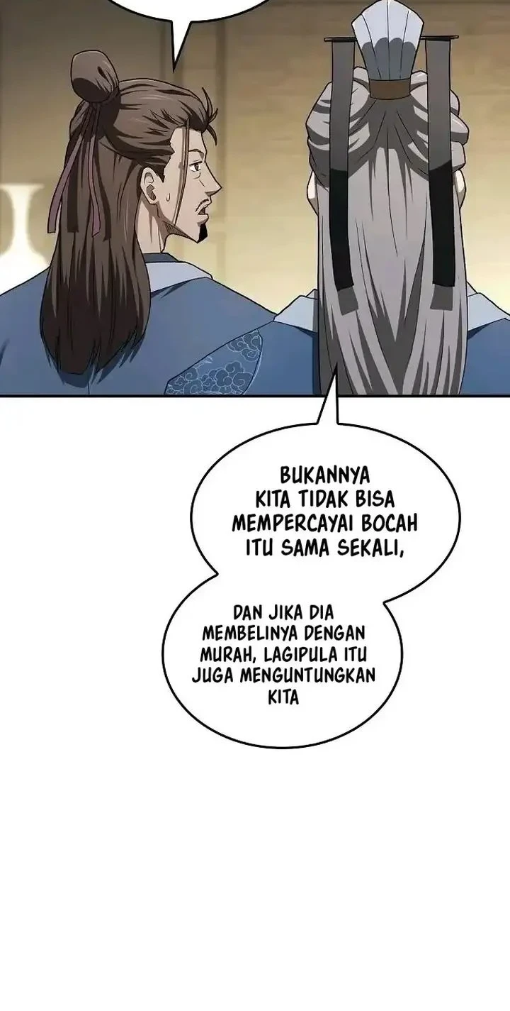 Golden Martial God Chapter 13 Halaman 52
