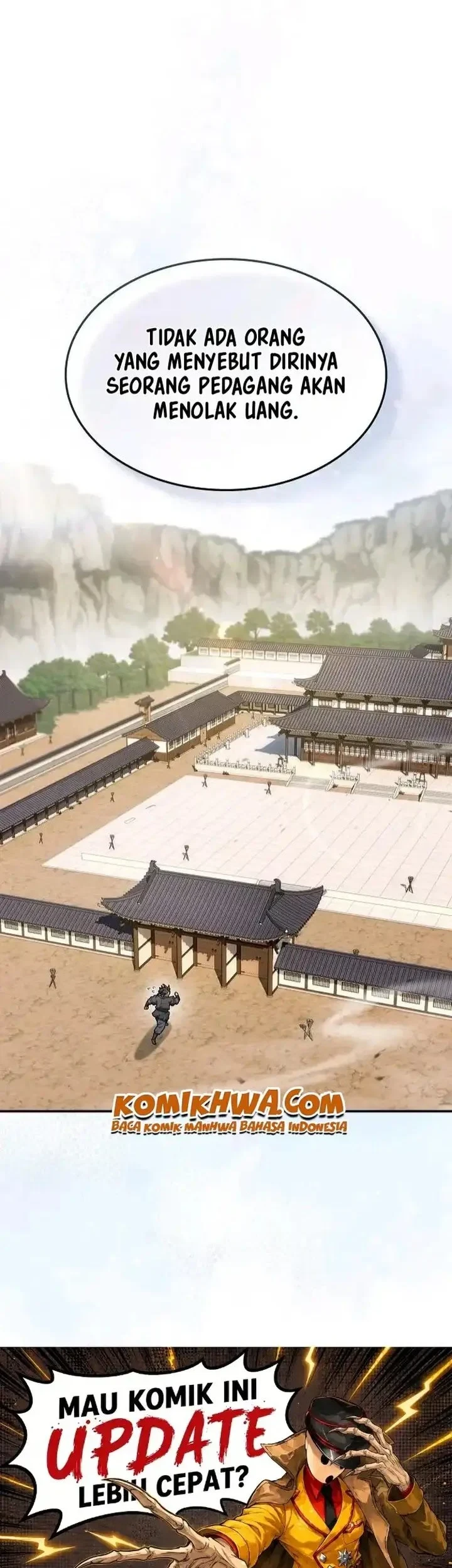 Golden Martial God Chapter 13 Halaman 54