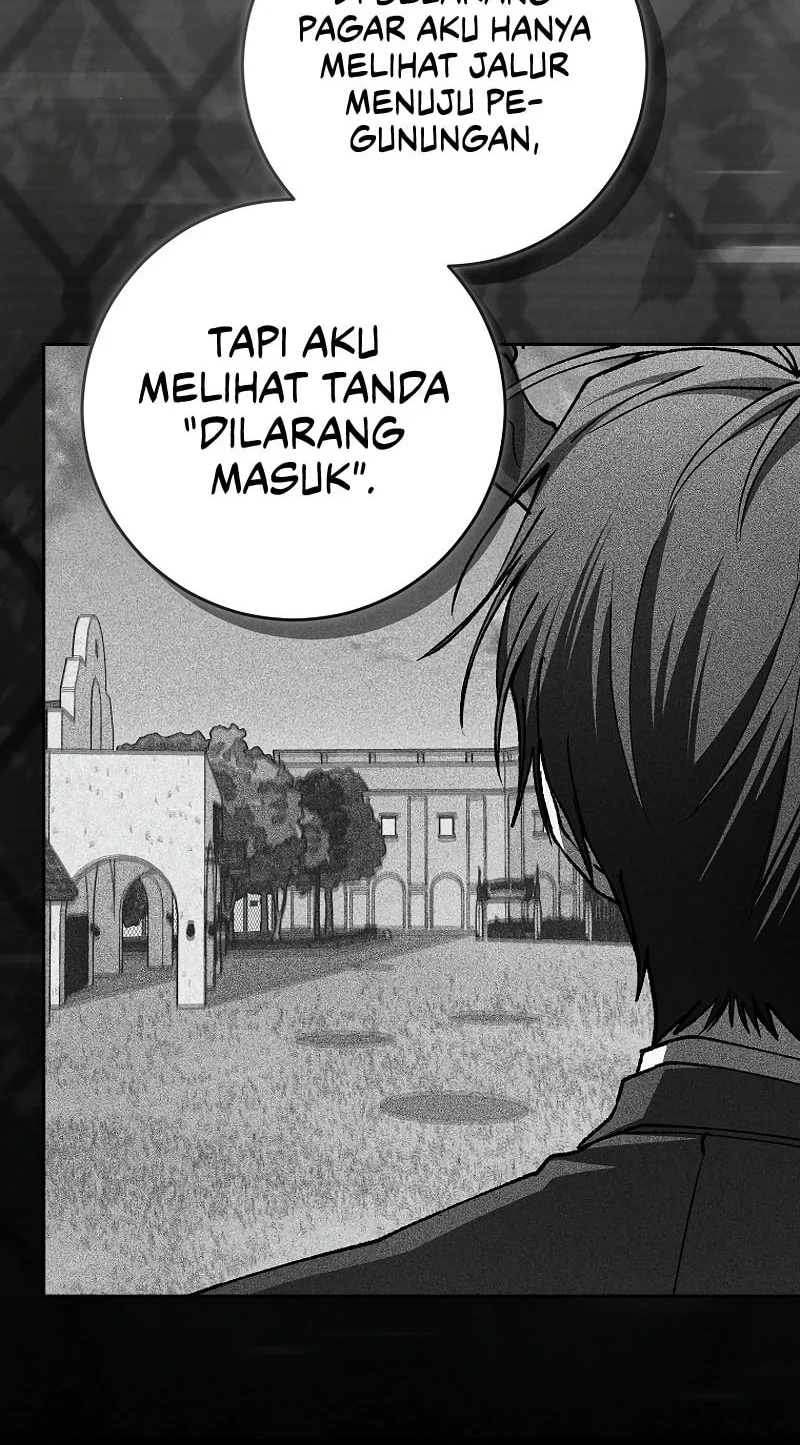 Got Dropped Into A Ghost Story Still Gotta Work Chapter 33 Halaman 33