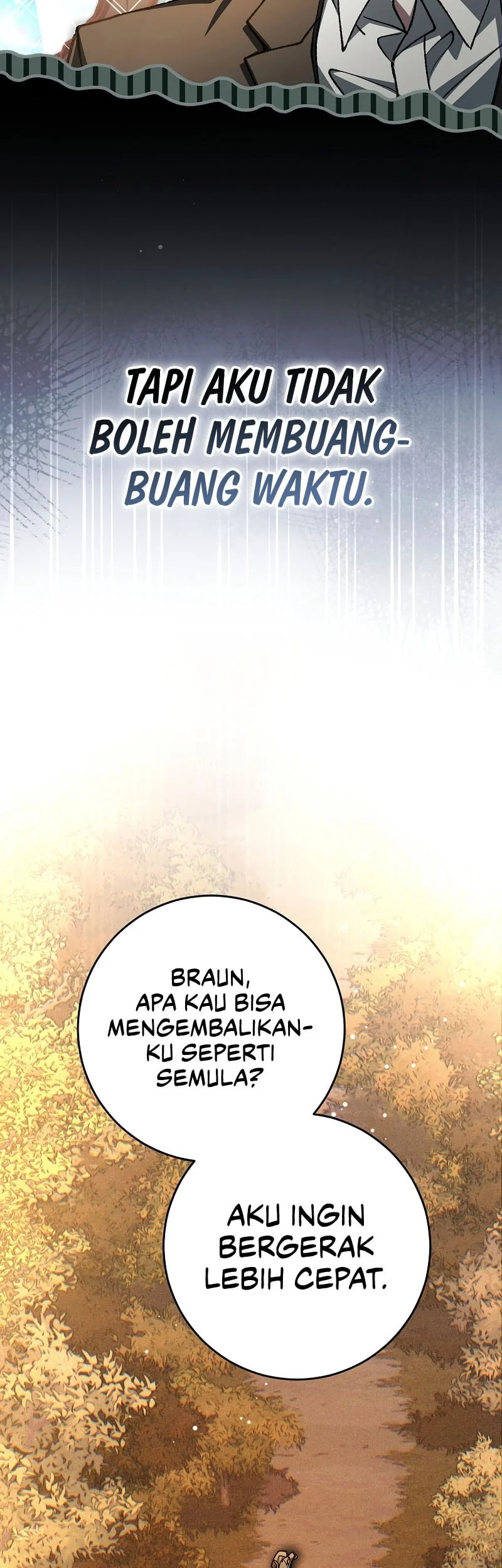 Got Dropped Into A Ghost Story Still Gotta Work Chapter 33 Halaman 56