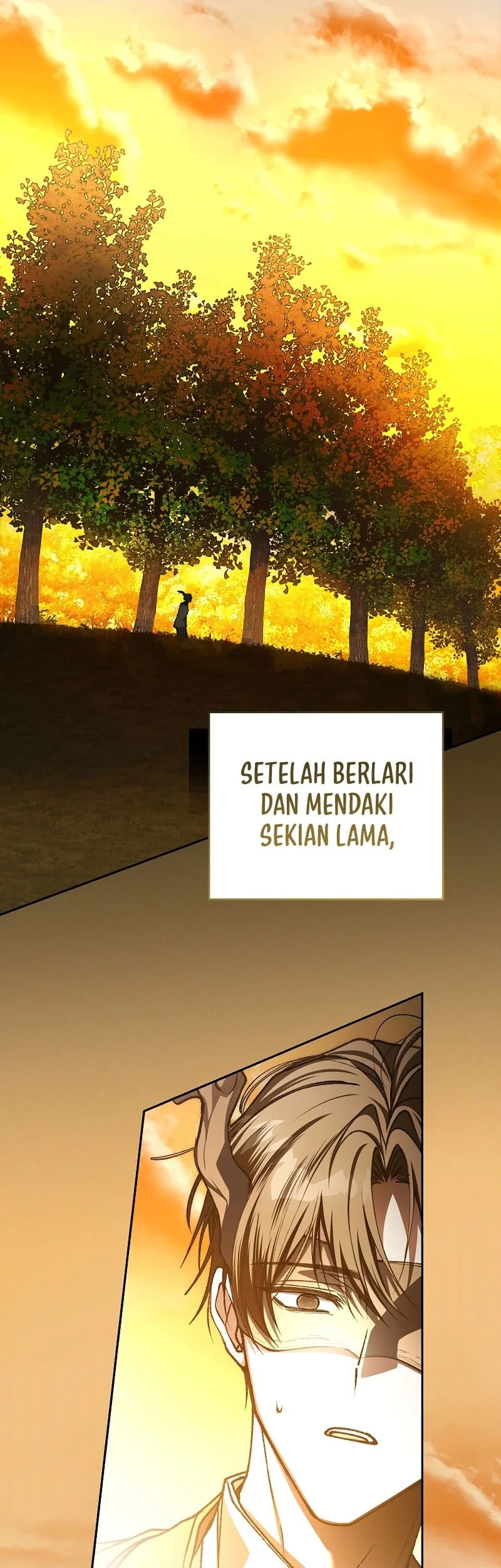 Got Dropped Into A Ghost Story Still Gotta Work Chapter 33 Halaman 58