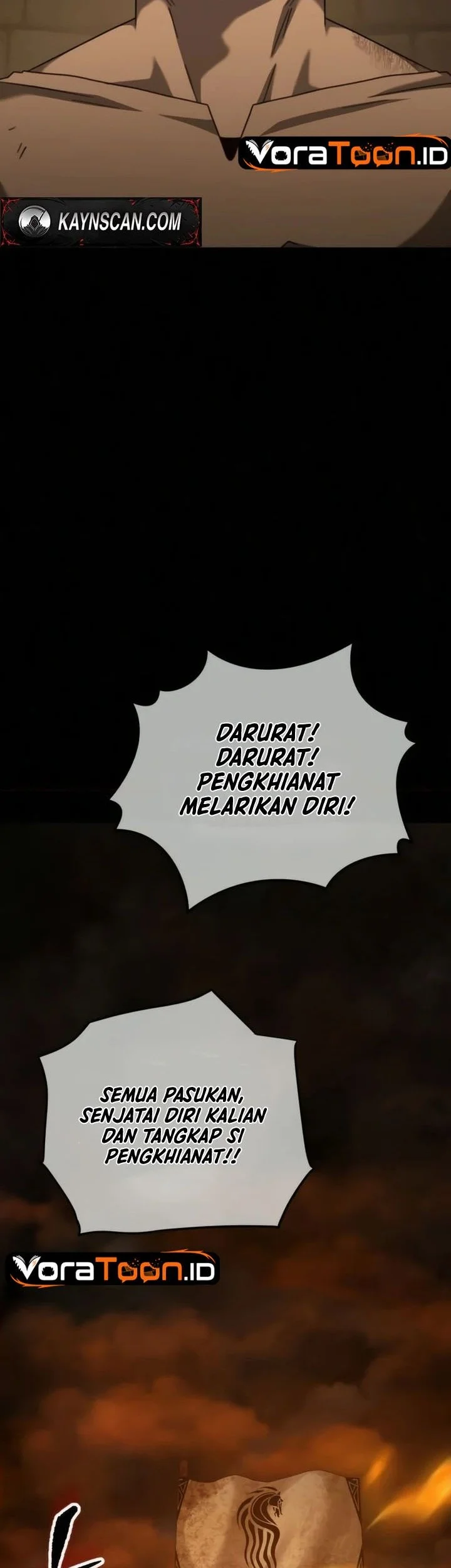 Green Skin Chapter 17 Halaman 6