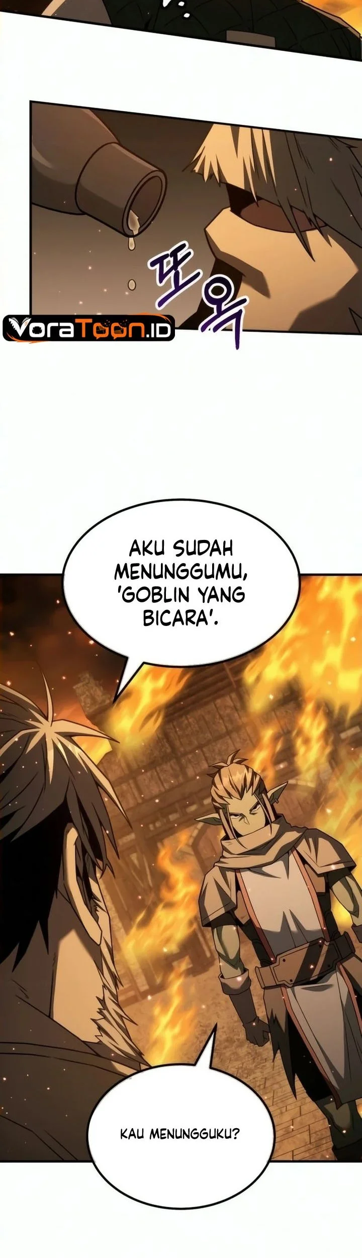 Green Skin Chapter 17 Halaman 10