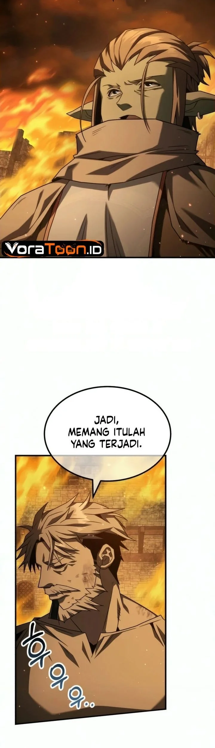 Green Skin Chapter 17 Halaman 14