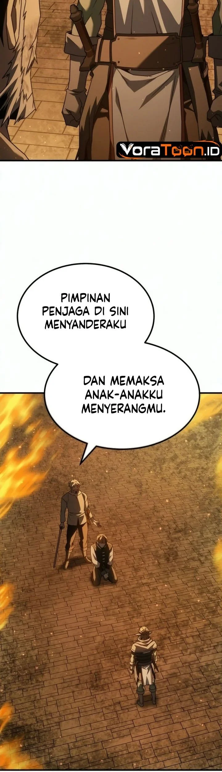 Green Skin Chapter 17 Halaman 17