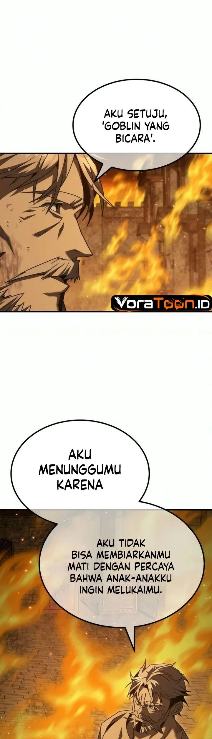 Green Skin Chapter 17 Halaman 20
