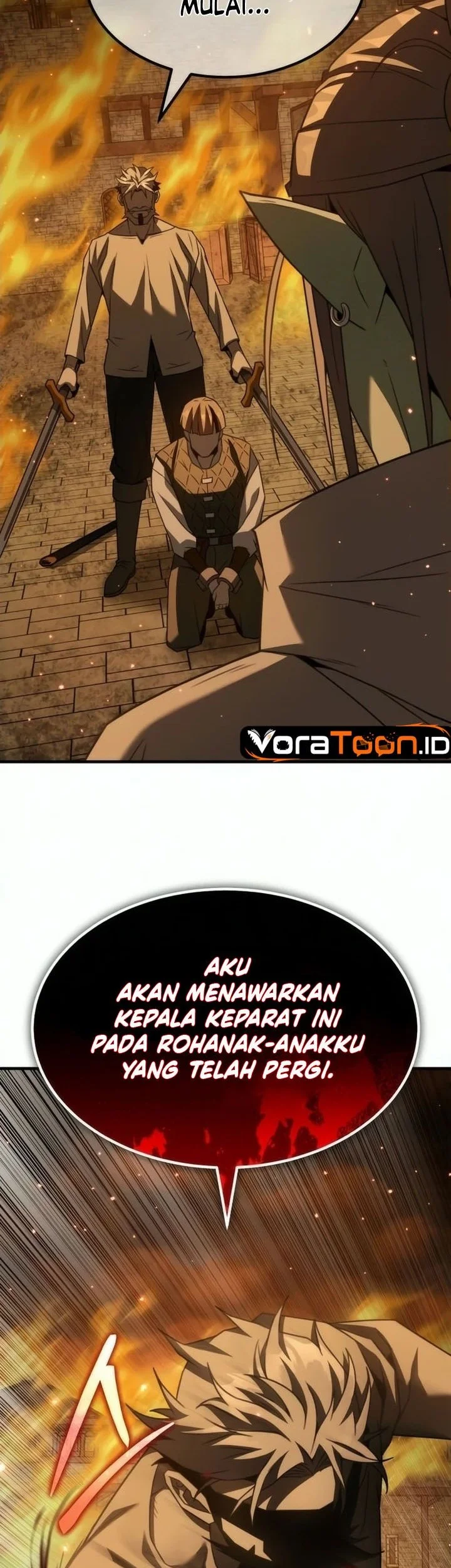 Green Skin Chapter 17 Halaman 24