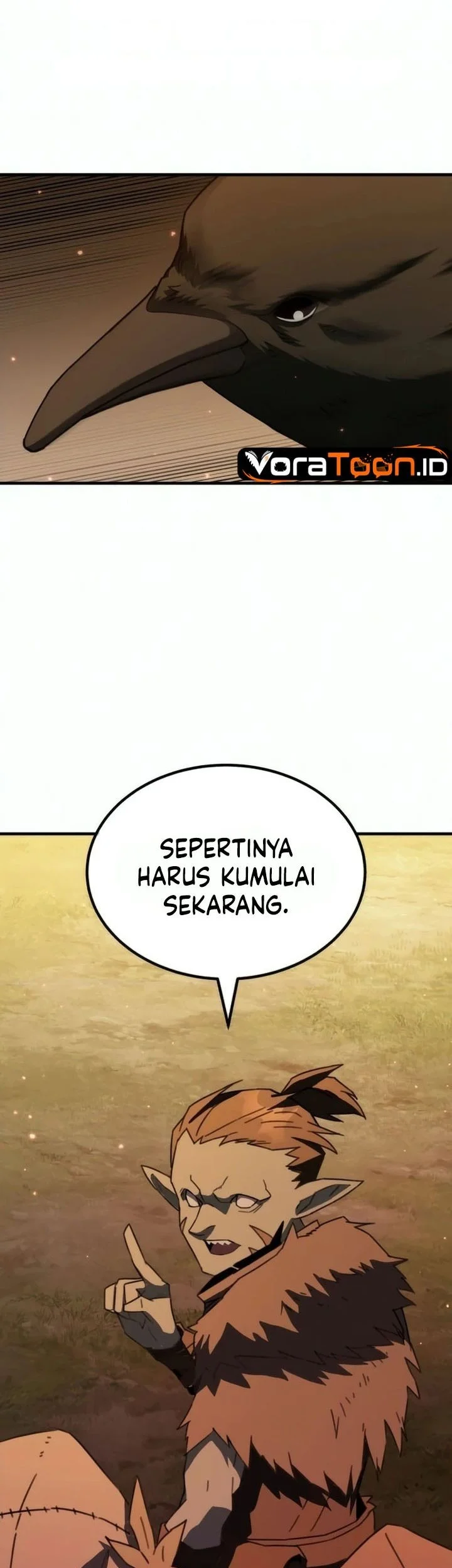 Green Skin Chapter 17 Halaman 43