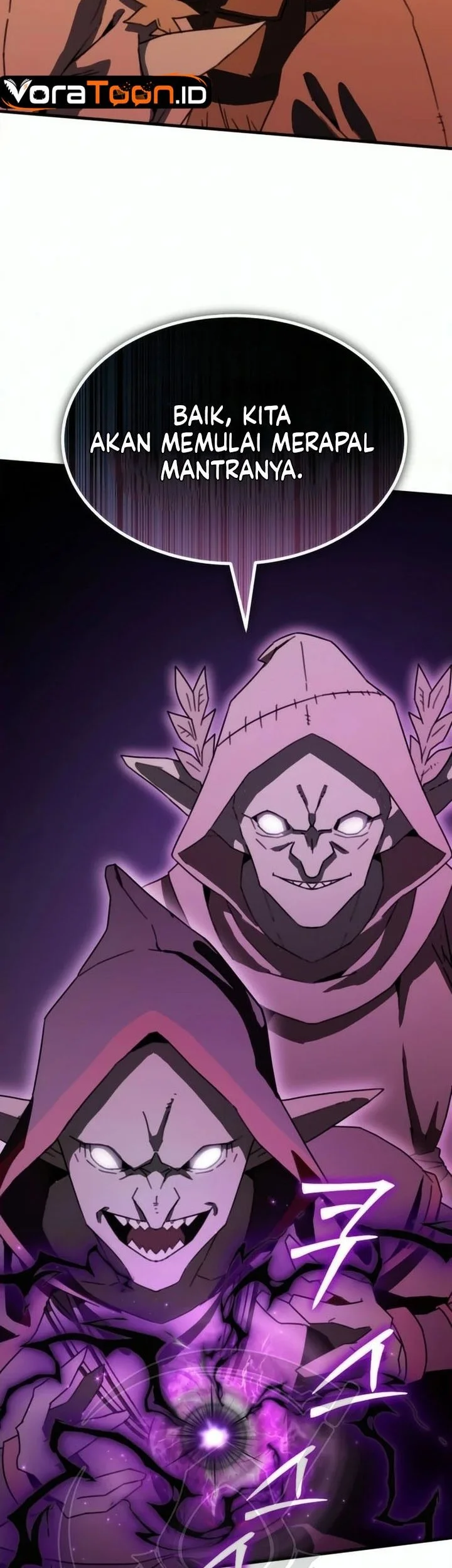 Green Skin Chapter 17 Halaman 44