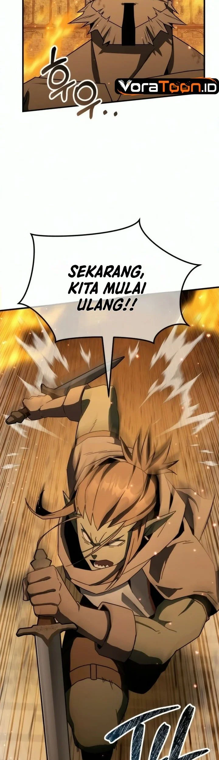 Green Skin Chapter 17 Halaman 50