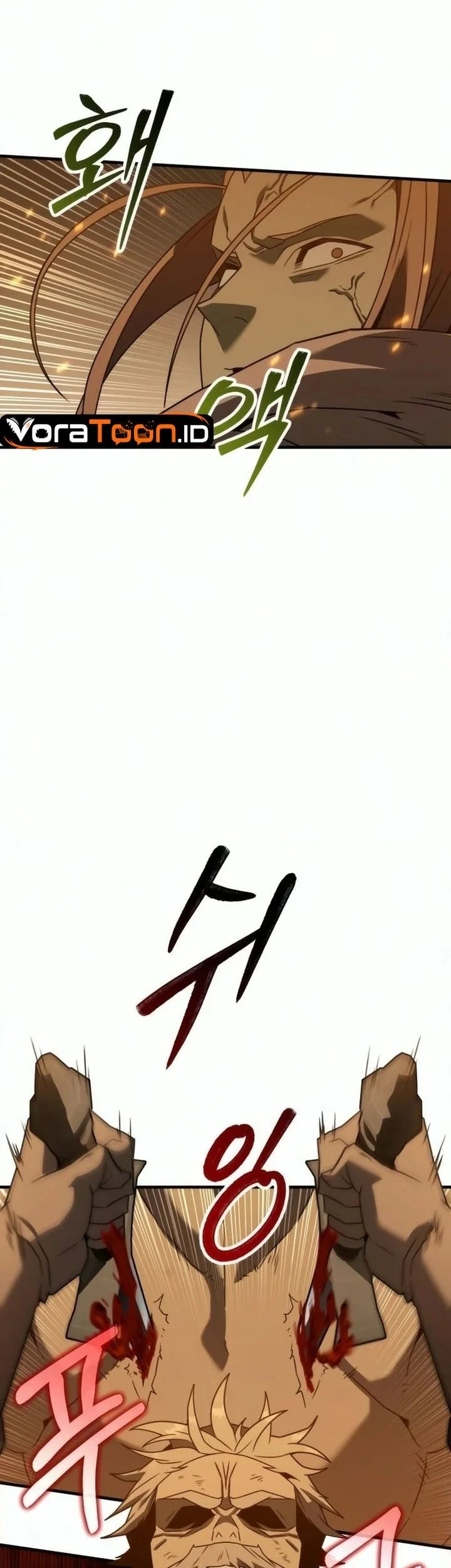 Green Skin Chapter 17 Halaman 61