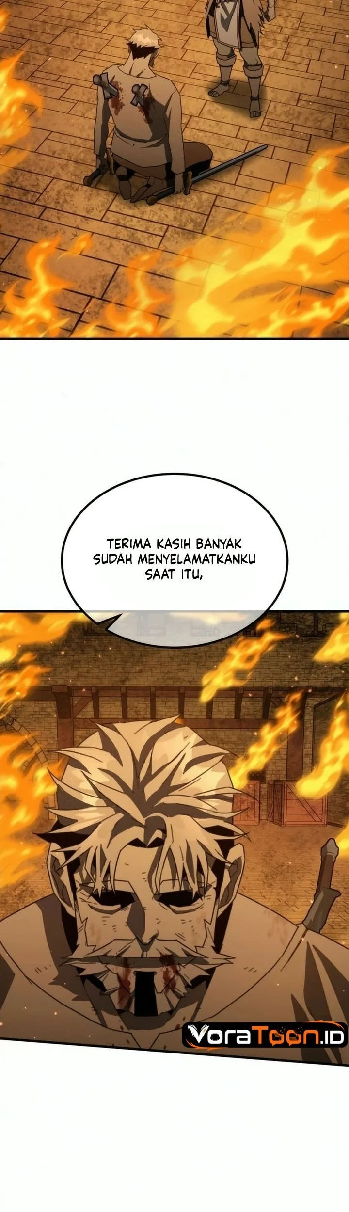 Green Skin Chapter 17 Halaman 69