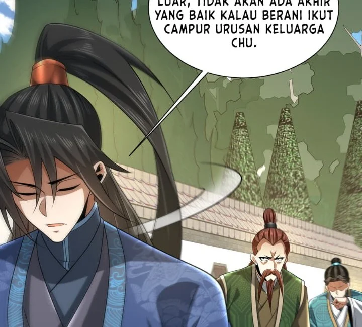 Greetings Sect Leader Chapter 12 Halaman 5