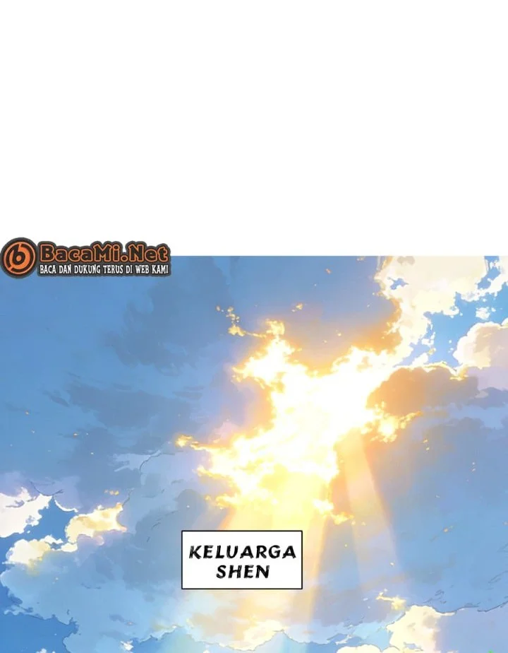 Greetings Sect Leader Chapter 14 Halaman 29