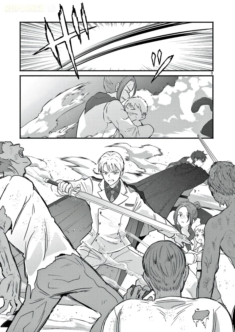 Gyaru Shinkan Wa Rizare Ga Darui Chapter 16 Halaman 4