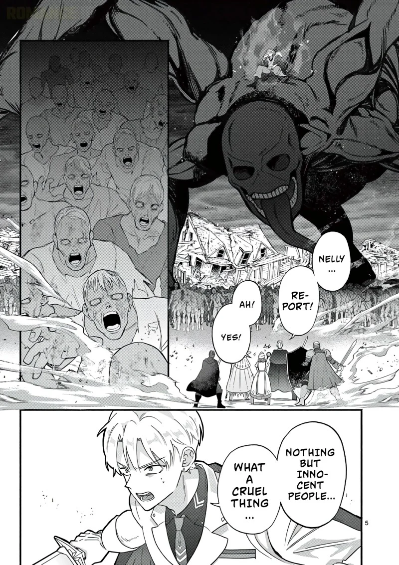 Gyaru Shinkan Wa Rizare Ga Darui Chapter 16 Halaman 6