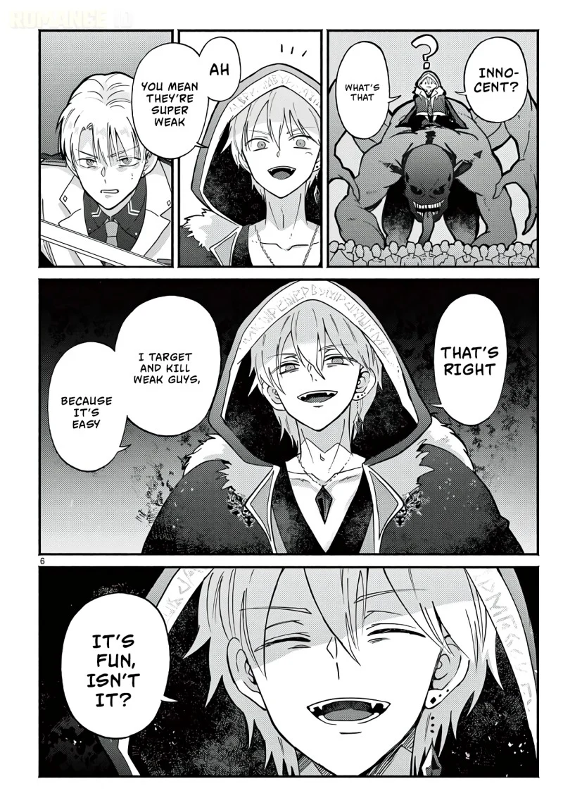 Gyaru Shinkan Wa Rizare Ga Darui Chapter 16 Halaman 7