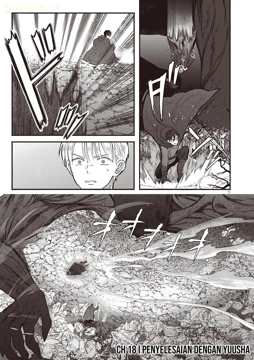 Gyaru Shinkan Wa Rizare Ga Darui Chapter 18 Halaman 2