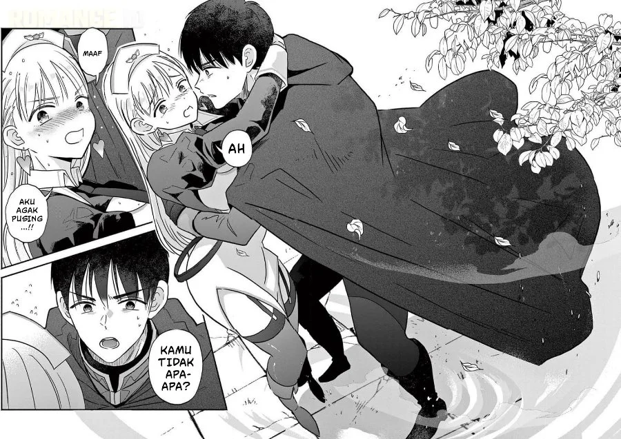 Gyaru Shinkan Wa Rizare Ga Darui Chapter 6 Halaman 17