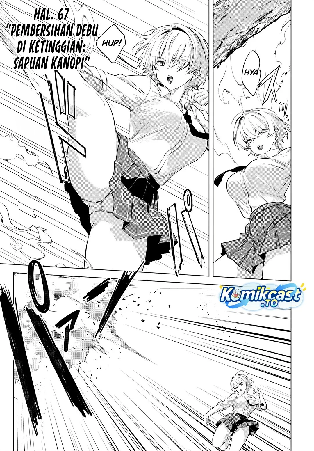 Haha No Ai Wa Mama Naranai Chapter 4 Halaman 25