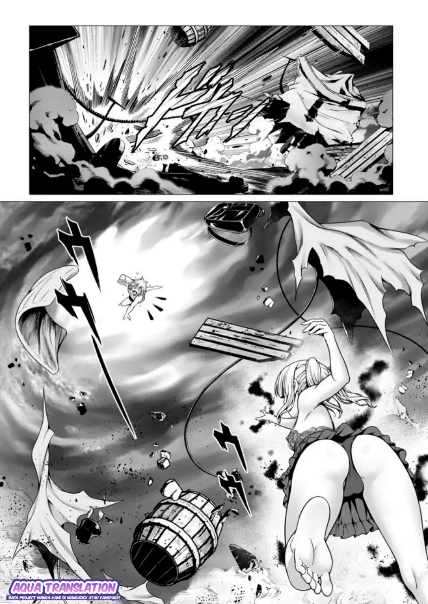 Hazure Skill Soine Ga Kakuseishi Boku Ga Saikyou Harem Wo Kizuku Made Micchaku Soine De Ganbou Kaihou Yuuwakusare Makutte Komattemasu Chapter 10 Halaman 24