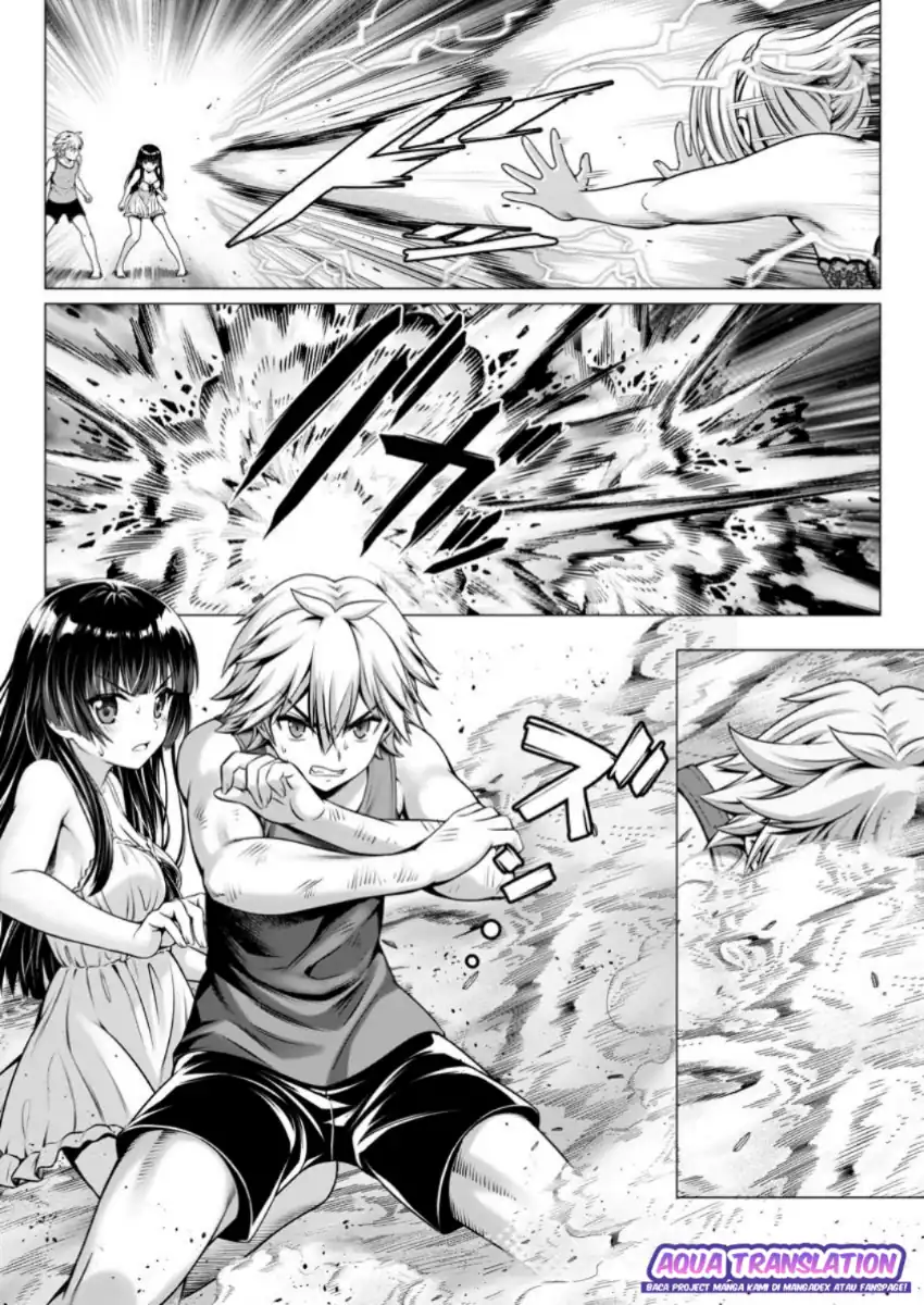 Hazure Skill Soine Ga Kakuseishi Boku Ga Saikyou Harem Wo Kizuku Made Micchaku Soine De Ganbou Kaihou Yuuwakusare Makutte Komattemasu Chapter 10 Halaman 28