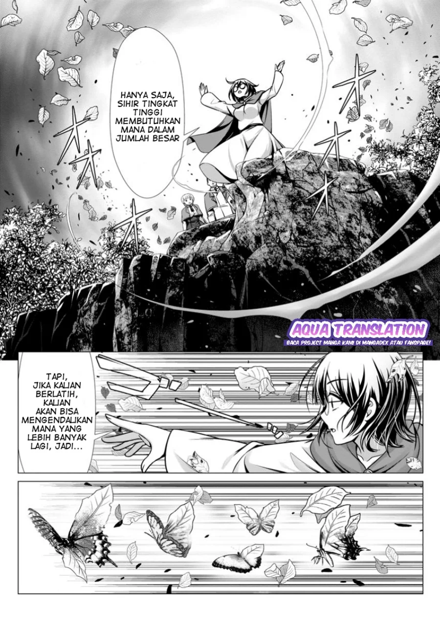 Hazure Skill Soine Ga Kakuseishi Boku Ga Saikyou Harem Wo Kizuku Made Micchaku Soine De Ganbou Kaihou Yuuwakusare Makutte Komattemasu Chapter 8 Halaman 13