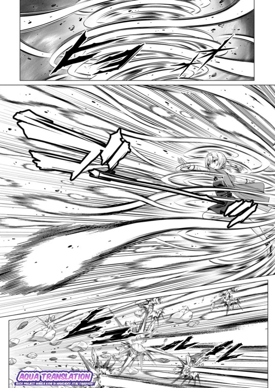 Hazure Skill Soine Ga Kakuseishi Boku Ga Saikyou Harem Wo Kizuku Made Micchaku Soine De Ganbou Kaihou Yuuwakusare Makutte Komattemasu Chapter 8 Halaman 25