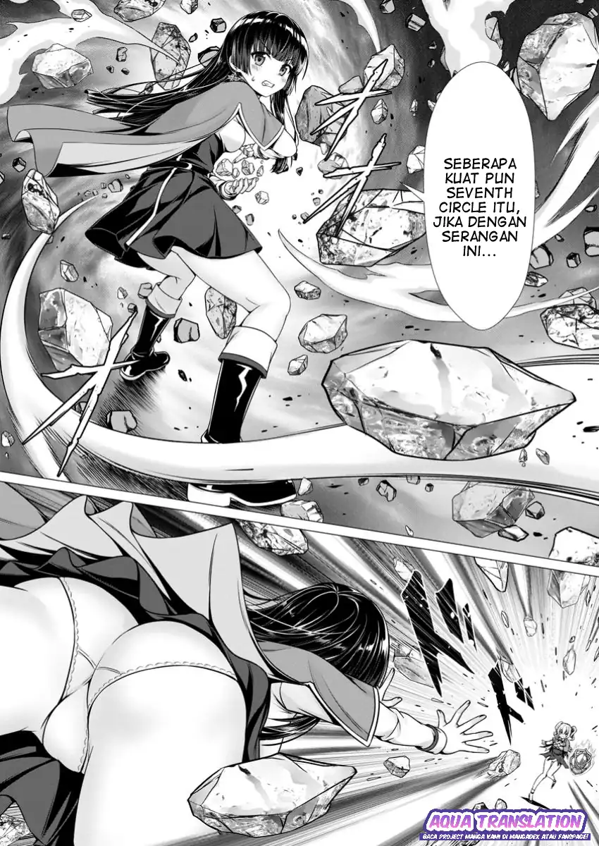 Hazure Skill Soine Ga Kakuseishi Boku Ga Saikyou Harem Wo Kizuku Made Micchaku Soine De Ganbou Kaihou Yuuwakusare Makutte Komattemasu Chapter 9 Halaman 5