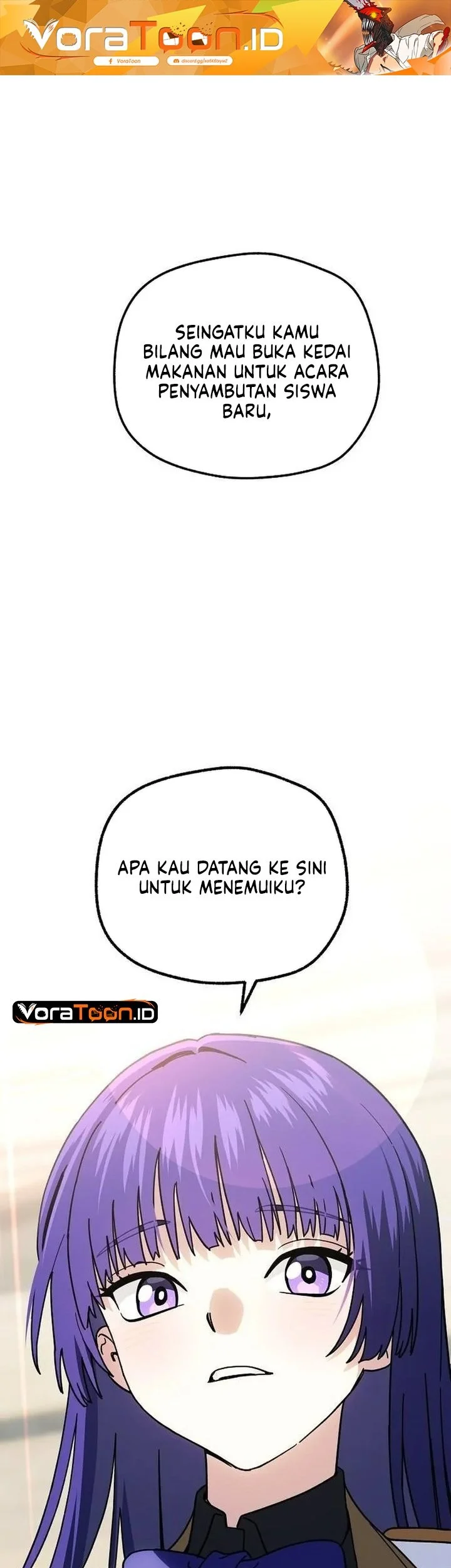 Healing At The Academy Convenience Store Chapter 10 Halaman 2