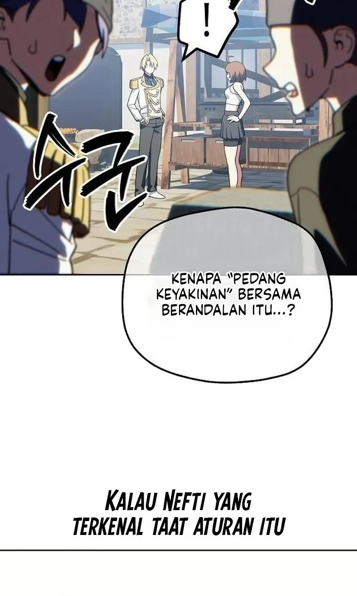 Healing At The Academy Convenience Store Chapter 10 Halaman 28
