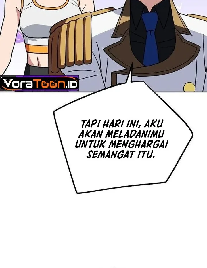 Healing At The Academy Convenience Store Chapter 10 Halaman 32