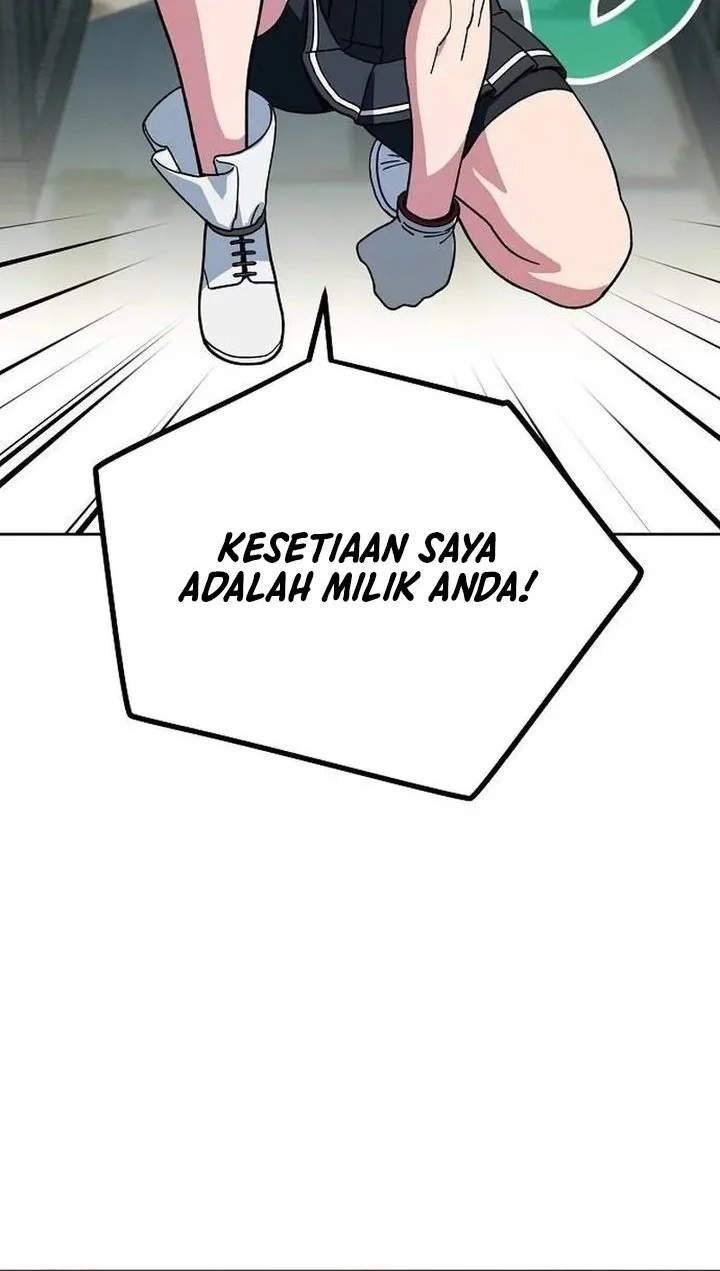 Healing At The Academy Convenience Store Chapter 10 Halaman 38