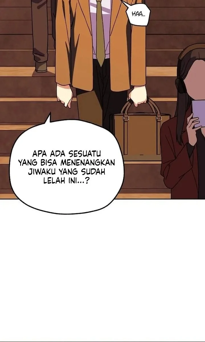 Healing At The Academy Convenience Store Chapter 10 Halaman 42
