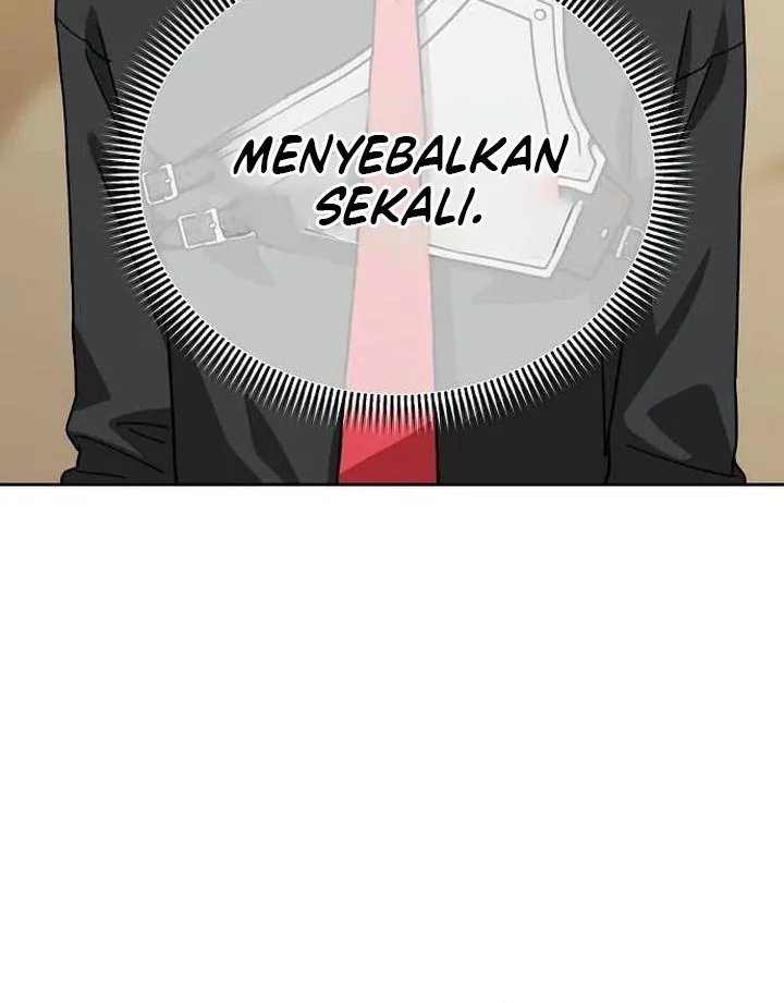 Healing At The Academy Convenience Store Chapter 11 Halaman 9