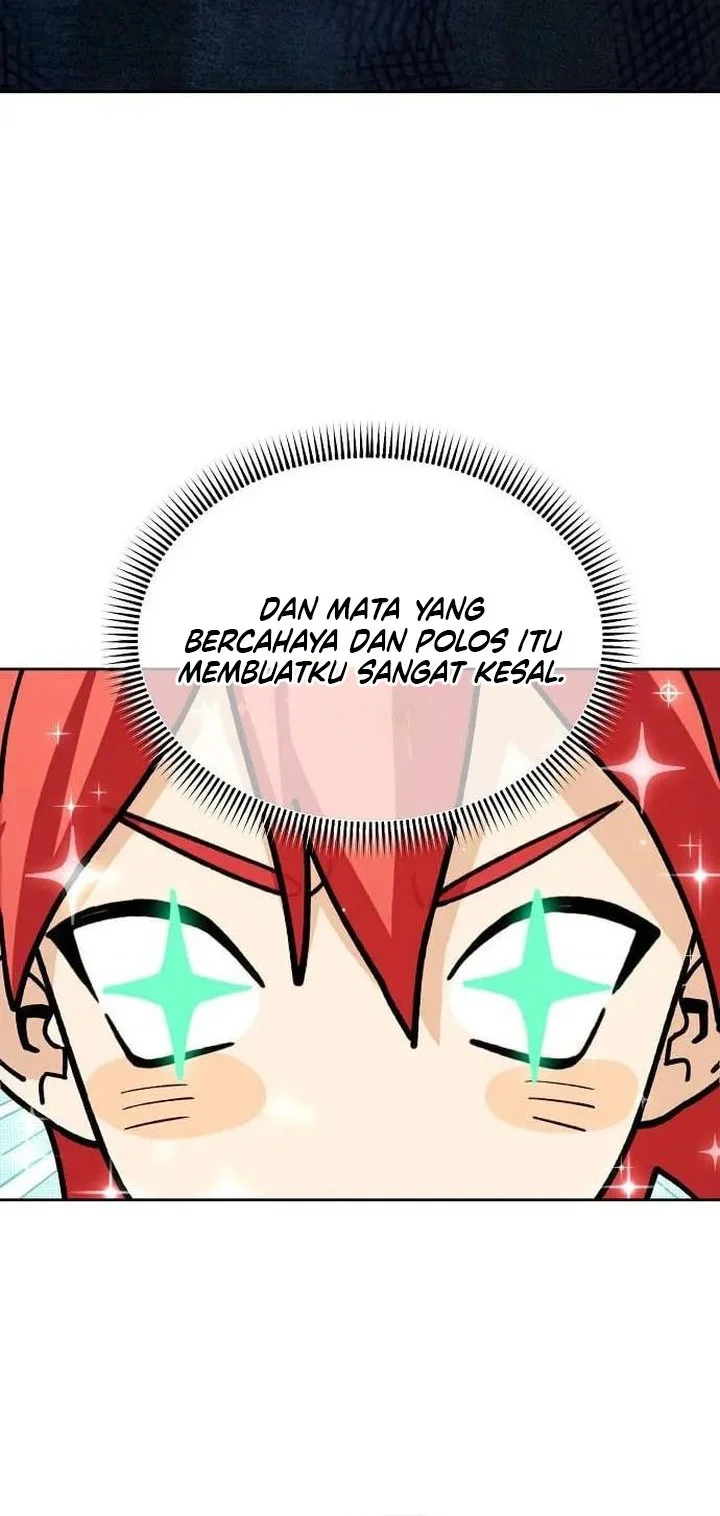 Healing At The Academy Convenience Store Chapter 11 Halaman 11