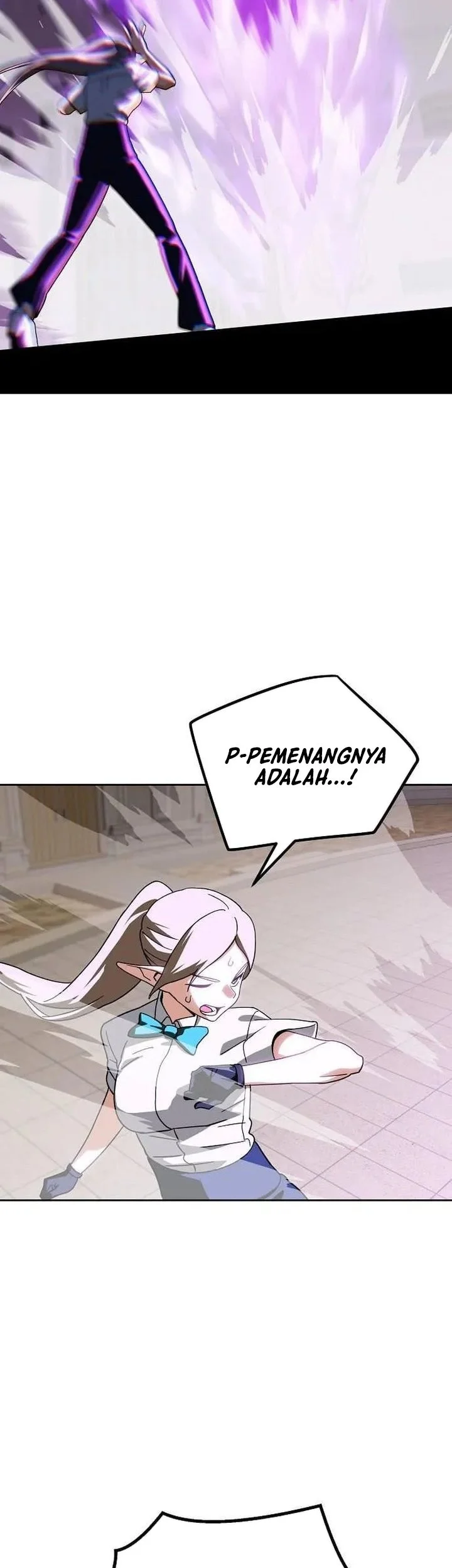 Healing At The Academy Convenience Store Chapter 11 Halaman 63