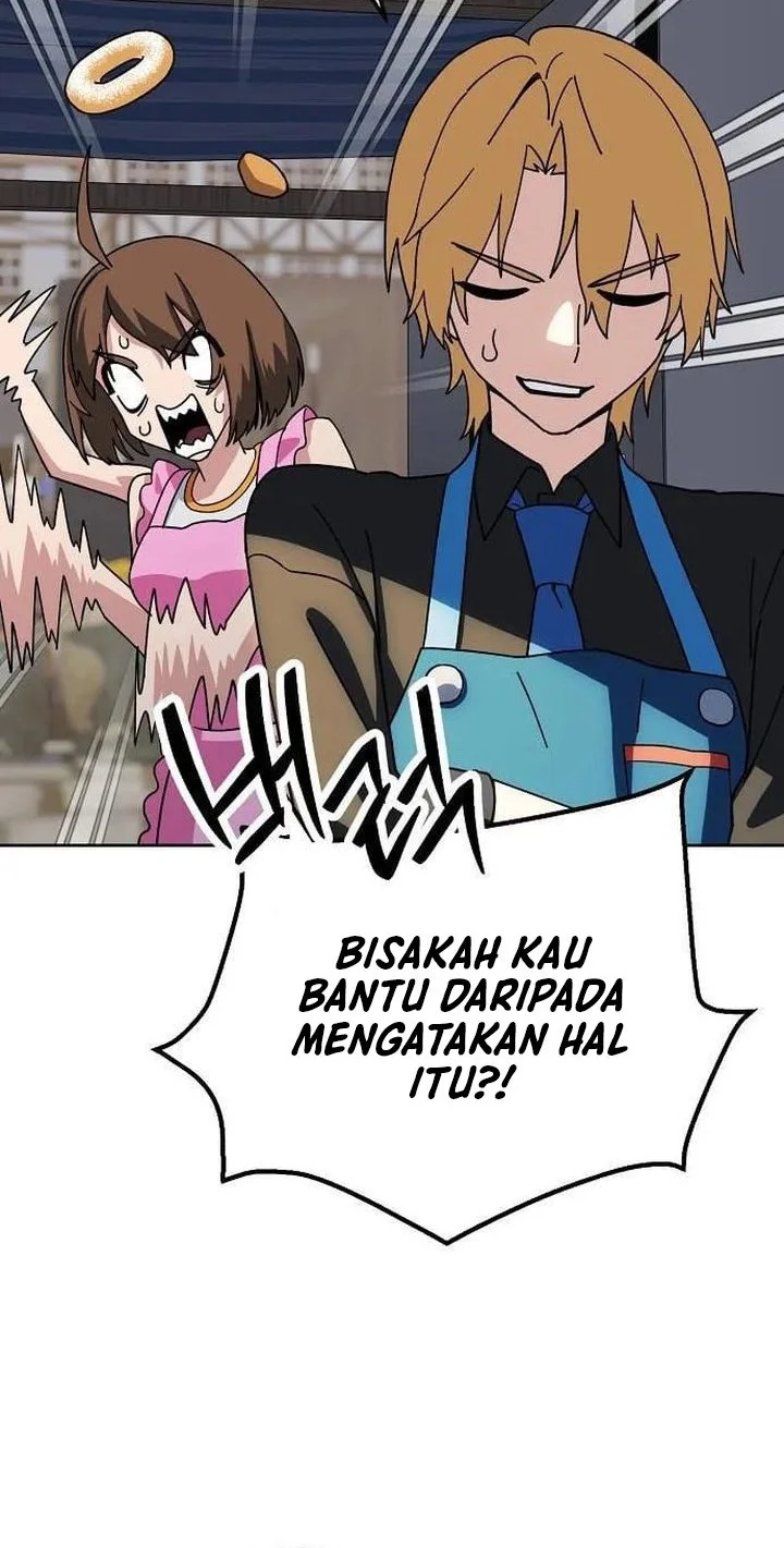 Healing At The Academy Convenience Store Chapter 11 Halaman 68
