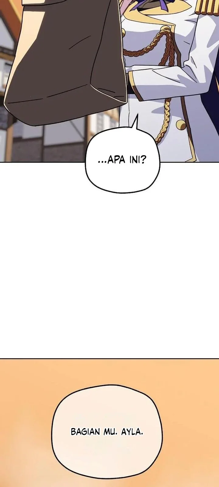 Healing At The Academy Convenience Store Chapter 11 Halaman 76