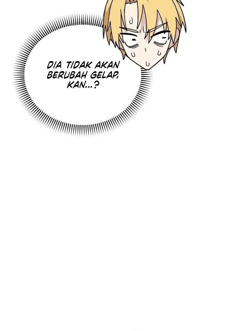 Healing At The Academy Convenience Store Chapter 11 Halaman 80