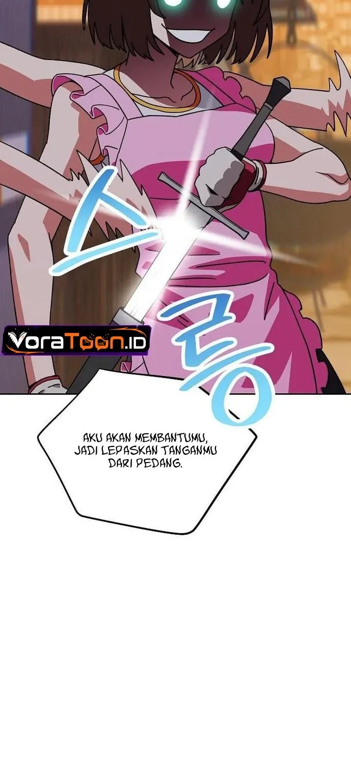 Healing At The Academy Convenience Store Chapter 11 Halaman 88