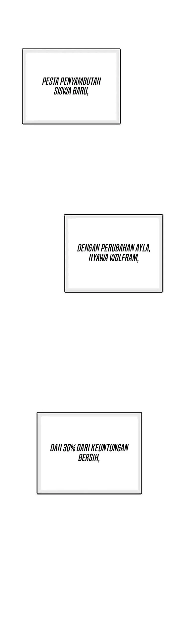 Healing At The Academy Convenience Store Chapter 11 Halaman 89